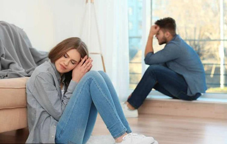 离婚后该如何及时调整心态？