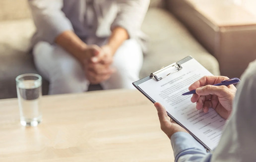 初次访谈评估为何如此重要？